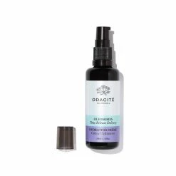 Oleosomes Time Release Delivery Cream Crème Hydratante Aux Oléosomes