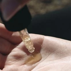 L:A Bruket Resplenishing Sérum Reconstituant 279 -Dermalogica Soldes texture resplenishingserum