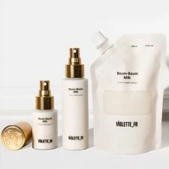 Boum Boum Milk Crème Hydratante En Spray 27 Boum Boum Milk Crème Hydratante En Spray -Dermalogica Soldes vfr boum boum milk refill 3