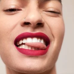 Petal Bouche Rouge à Lèvres Mat Sans Transfert -Dermalogica Soldes vfr petal bouche coeur infidele 11