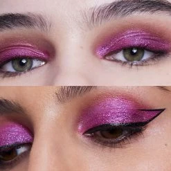 Yeux Paint Ombre à Paupières Scintillant -Dermalogica Soldes vfr reve de dahlia 9 carre