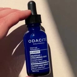 Clean-ical Clarifying Serum Sérum Clarifiant 9 Clean-ical Clarifying Serum Sérum Clarifiant -Dermalogica Soldes vignette video serum clarifiant