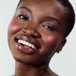 RMS Beauty ReDimension Hydra Powder Blush -Dermalogica Soldes visuel modele blush rms Sangria