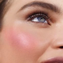 RMS Beauty ReDimension Hydra Powder Blush -Dermalogica Soldes visuel modele blush rms beauty French Rose