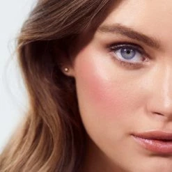 RMS Beauty ReDimension Hydra Powder Blush -Dermalogica Soldes visuel modele maiden