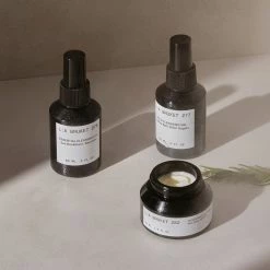 L:A Bruket Essential Cleansing Oil Huile Nettoyante 276 7 L:A Bruket Essential Cleansing Oil Huile Nettoyante 276 -Dermalogica Soldes visuelinspi labruket e3a982e0 2479 4c3b 8cab 058c9b6a51fd